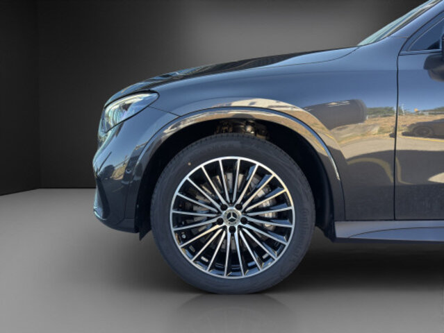 MERCEDES-BENZ GLC 300 4Matic 9G-Tronic, Mild-Hybrid Petrol/Electric, New car, Automatic - 6