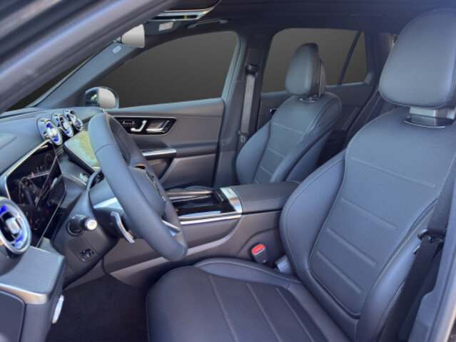 MERCEDES-BENZ GLC 300 4Matic 9G-Tronic, Mild-Hybrid Petrol/Electric, New car, Automatic - 7