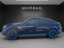 MERCEDES-BENZ GLC Coupé 300 4M 9G-T, Hybride Léger Essence/Électricité, Voiture nouvelle, Automatique - 3