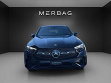 MERCEDES-BENZ GLC Coupé 300 4M 9G-T, Hybride Léger Essence/Électricité, Voiture nouvelle, Automatique - 4