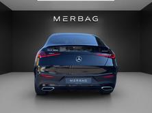 MERCEDES-BENZ GLC Coupé 300 4M 9G-T, Hybride Léger Essence/Électricité, Voiture nouvelle, Automatique - 5