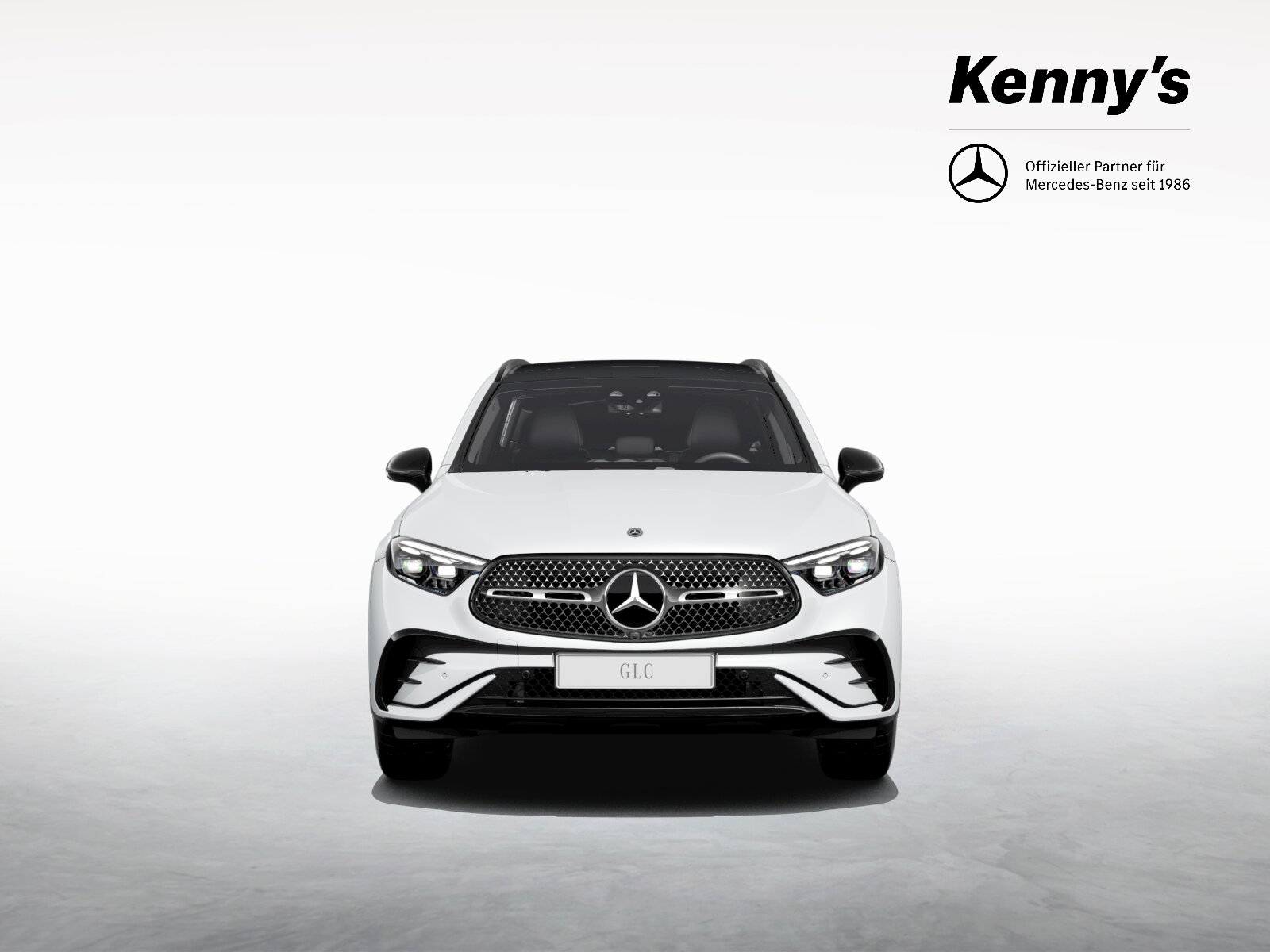 MERCEDES-BENZ GLC 300 e EQ Star AMG Line 4MATIC, Hybride Rechargeable Essence/Électricité, Voiture nouvelle, Automatique - 2