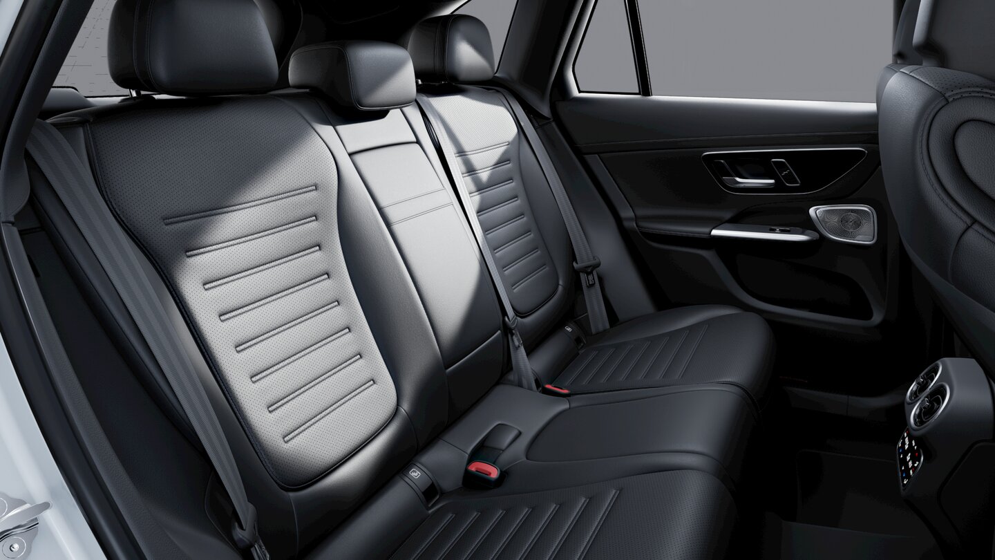 MERCEDES-BENZ GLC 300 e EQ Star AMG Line 4MATIC, Hybride Rechargeable Essence/Électricité, Voiture nouvelle, Automatique - 7