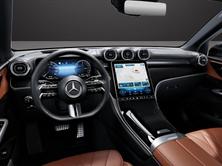 MERCEDES-BENZ GLC 300 de 4Matic EQ Star 9G-Tronic, Plug-in-Hybrid Diesel/Elettrica, Auto nuove, Automatico - 5