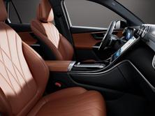 MERCEDES-BENZ GLC 300 de 4Matic EQ Star 9G-Tronic, Plug-in-Hybrid Diesel/Elettrica, Auto nuove, Automatico - 6