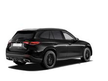 MERCEDES-BENZ GLC 300 de 4Matic EQ Star 9G-Tronic, Plug-in-Hybrid Diesel/Elektro, Neuwagen, Automatik - 3