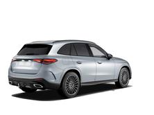 MERCEDES-BENZ GLC 300 4Matic 9G-Tronic, Mild-Hybrid Benzin/Elektro, Neuwagen, Automatik - 3