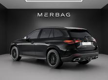 MERCEDES-BENZ GLC 300 4Matic 9G-Tronic, Hybride Leggero Benzina/Elettrica, Auto nuove, Automatico - 3
