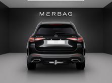 MERCEDES-BENZ GLC 300 4Matic 9G-Tronic, Hybride Leggero Benzina/Elettrica, Auto nuove, Automatico - 4