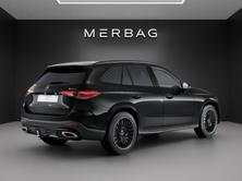 MERCEDES-BENZ GLC 300 4Matic 9G-Tronic, Hybride Leggero Benzina/Elettrica, Auto nuove, Automatico - 5