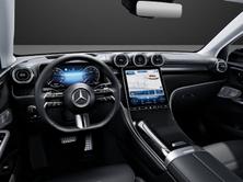 MERCEDES-BENZ GLC 300 4Matic 9G-Tronic, Hybride Leggero Benzina/Elettrica, Auto nuove, Automatico - 6