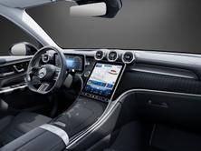 MERCEDES-BENZ GLC 300 4Matic 9G-Tronic, Hybride Leggero Benzina/Elettrica, Auto nuove, Automatico - 7