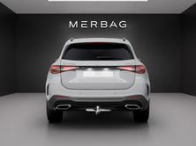 MERCEDES-BENZ GLC 300 e 4Matic 9G-Tronic, Plug-in-Hybrid Benzina/Elettrica, Auto nuove, Automatico - 4