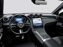 MERCEDES-BENZ GLC 300 AMG Line 4MATIC, Mild-Hybrid Benzin/Elektro, Neuwagen, Automatik - 5