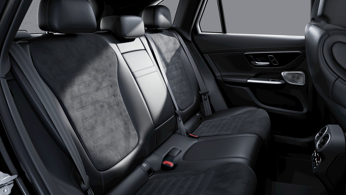 MERCEDES-BENZ GLC 300 AMG Line 4MATIC, Mild-Hybrid Petrol/Electric, New car, Automatic - 7