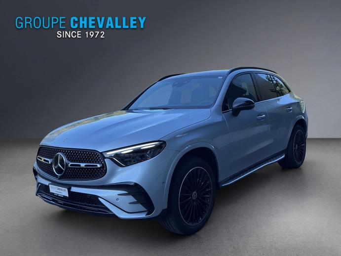 MERCEDES-BENZ GLC 300 e 4Matic EQ Star 9G-Tronic, Hybride Rechargeable Essence/Électricité, Voiture nouvelle, Automatique
