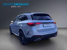 MERCEDES-BENZ GLC 300 e 4Matic EQ Star 9G-Tronic, Hybride Rechargeable Essence/Électricité, Voiture nouvelle, Automatique - 4