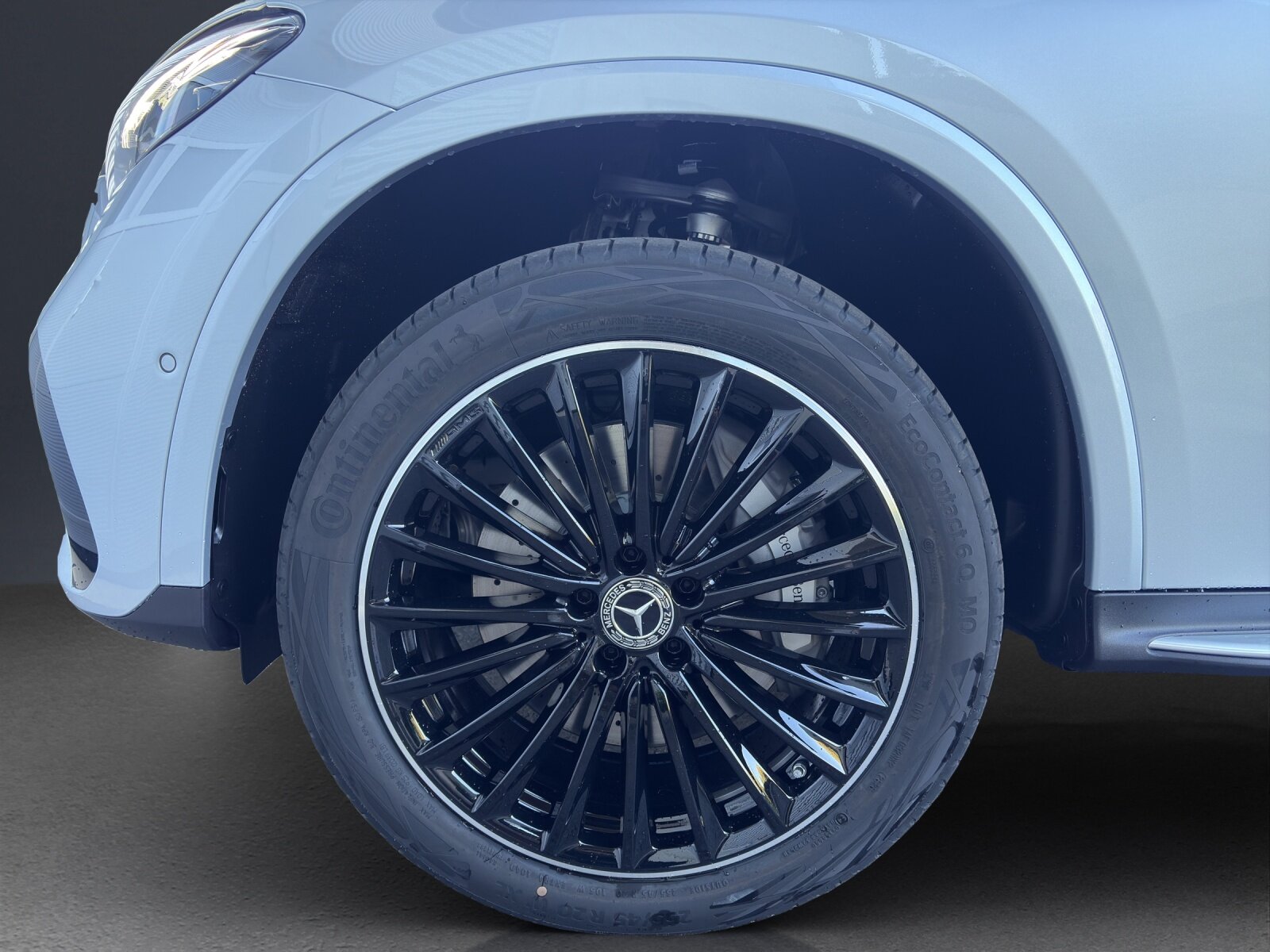 MERCEDES-BENZ GLC 300 e 4Matic EQ Star 9G-Tronic, Hybride Rechargeable Essence/Électricité, Voiture nouvelle, Automatique - 7