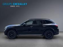 MERCEDES-BENZ GLC 300 e 4Matic EQ Star 9G-Tronic, Hybride Rechargeable Essence/Électricité, Voiture nouvelle, Automatique - 3