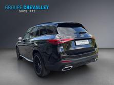 MERCEDES-BENZ GLC 300 e 4Matic EQ Star 9G-Tronic, Hybride Rechargeable Essence/Électricité, Voiture nouvelle, Automatique - 4