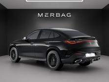 MERCEDES-BENZ GLC Coupé 300 d 4Matic 9G-Tronic, Hybride Léger Diesel/Électricité, Voiture nouvelle, Automatique - 3