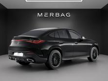 MERCEDES-BENZ GLC Coupé 300 d 4Matic 9G-Tronic, Hybride Léger Diesel/Électricité, Voiture nouvelle, Automatique - 5