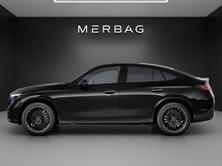 MERCEDES-BENZ GLC Coupé 300 4Matic 9G-Tronic, Hybride Léger Essence/Électricité, Voiture nouvelle, Automatique - 2