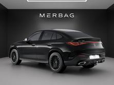 MERCEDES-BENZ GLC Coupé 300 4Matic 9G-Tronic, Hybride Léger Essence/Électricité, Voiture nouvelle, Automatique - 3