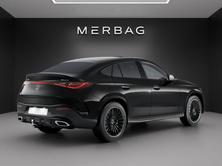 MERCEDES-BENZ GLC Coupé 300 4Matic 9G-Tronic, Hybride Léger Essence/Électricité, Voiture nouvelle, Automatique - 5