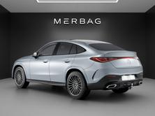 MERCEDES-BENZ GLC Coupé 300 4Matic 9G-Tronic, Hybride Léger Essence/Électricité, Voiture nouvelle, Automatique - 3
