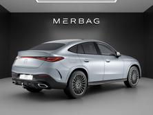MERCEDES-BENZ GLC Coupé 300 4Matic 9G-Tronic, Hybride Léger Essence/Électricité, Voiture nouvelle, Automatique - 5