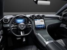 MERCEDES-BENZ GLC Coupé 300 4Matic 9G-Tronic, Hybride Léger Essence/Électricité, Voiture nouvelle, Automatique - 6