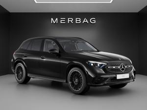 MERCEDES-BENZ GLC 300 4Matic 9G-Tronic