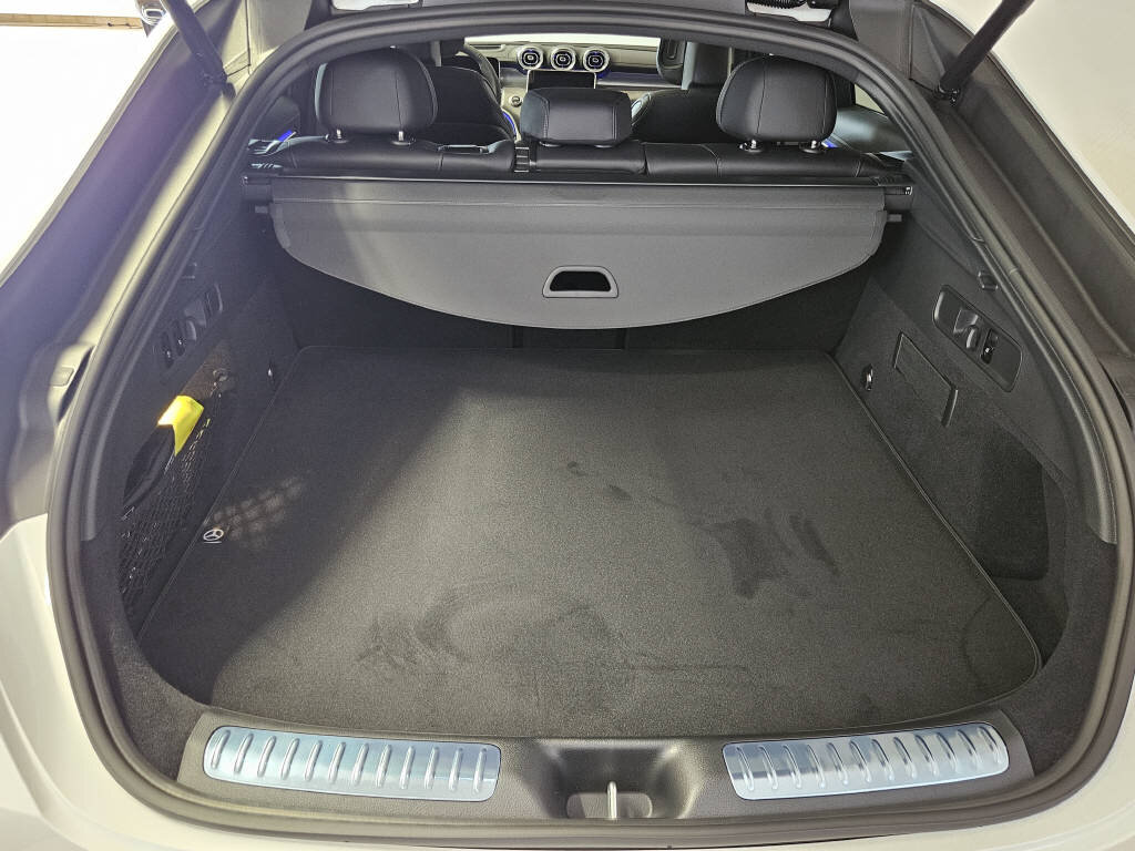 MERCEDES-BENZ GLC 300 4Matic AMG Line Coupé, Hybride Léger Essence/Électricité, Voiture nouvelle, Automatique - 4