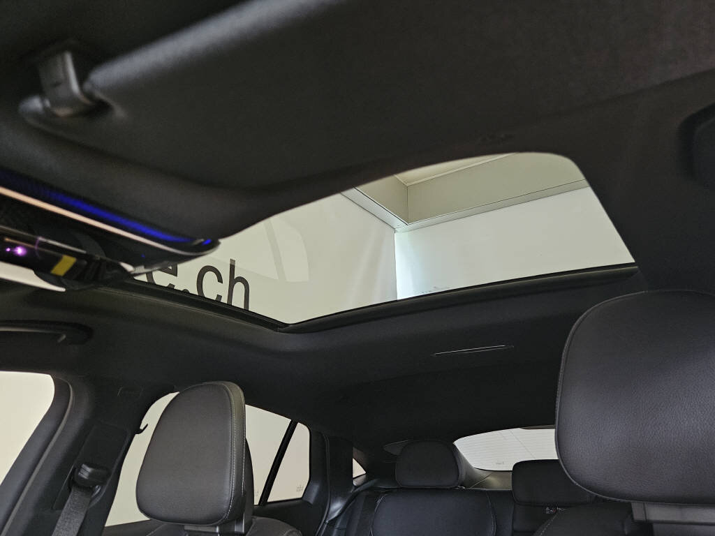 MERCEDES-BENZ GLC 300 4Matic AMG Line Coupé, Hybride Léger Essence/Électricité, Voiture nouvelle, Automatique - 5