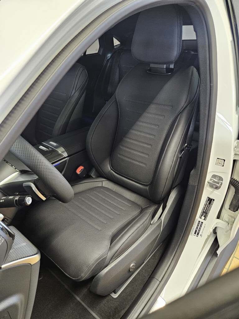 MERCEDES-BENZ GLC 300 4Matic AMG Line Coupé, Hybride Léger Essence/Électricité, Voiture nouvelle, Automatique - 6