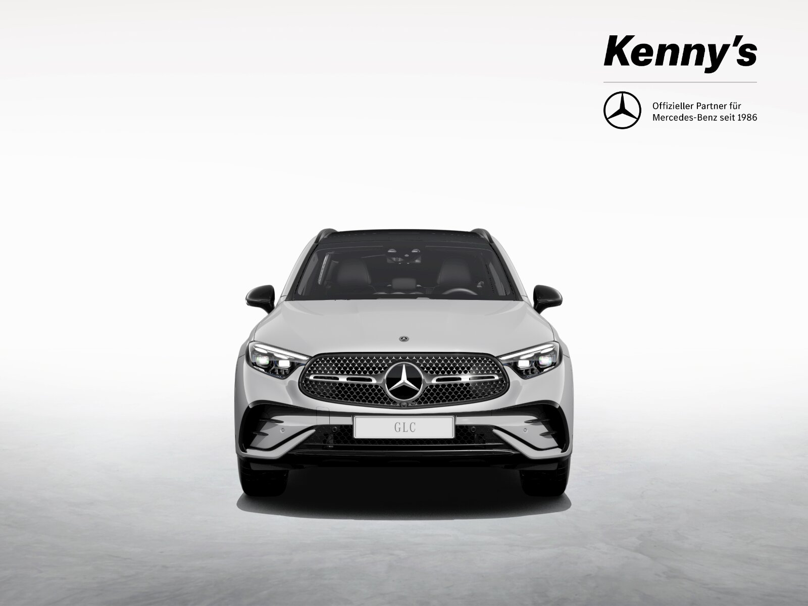 MERCEDES-BENZ GLC 300 e EQ Star AMG Line 4MATIC, Plug-in-Hybrid Benzina/Elettrica, Auto nuove, Automatico - 2