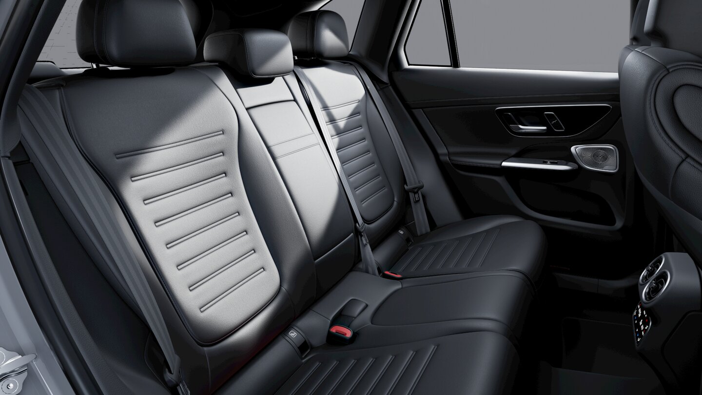 MERCEDES-BENZ GLC 300 e EQ Star AMG Line 4MATIC, Plug-in-Hybrid Benzina/Elettrica, Auto nuove, Automatico - 7