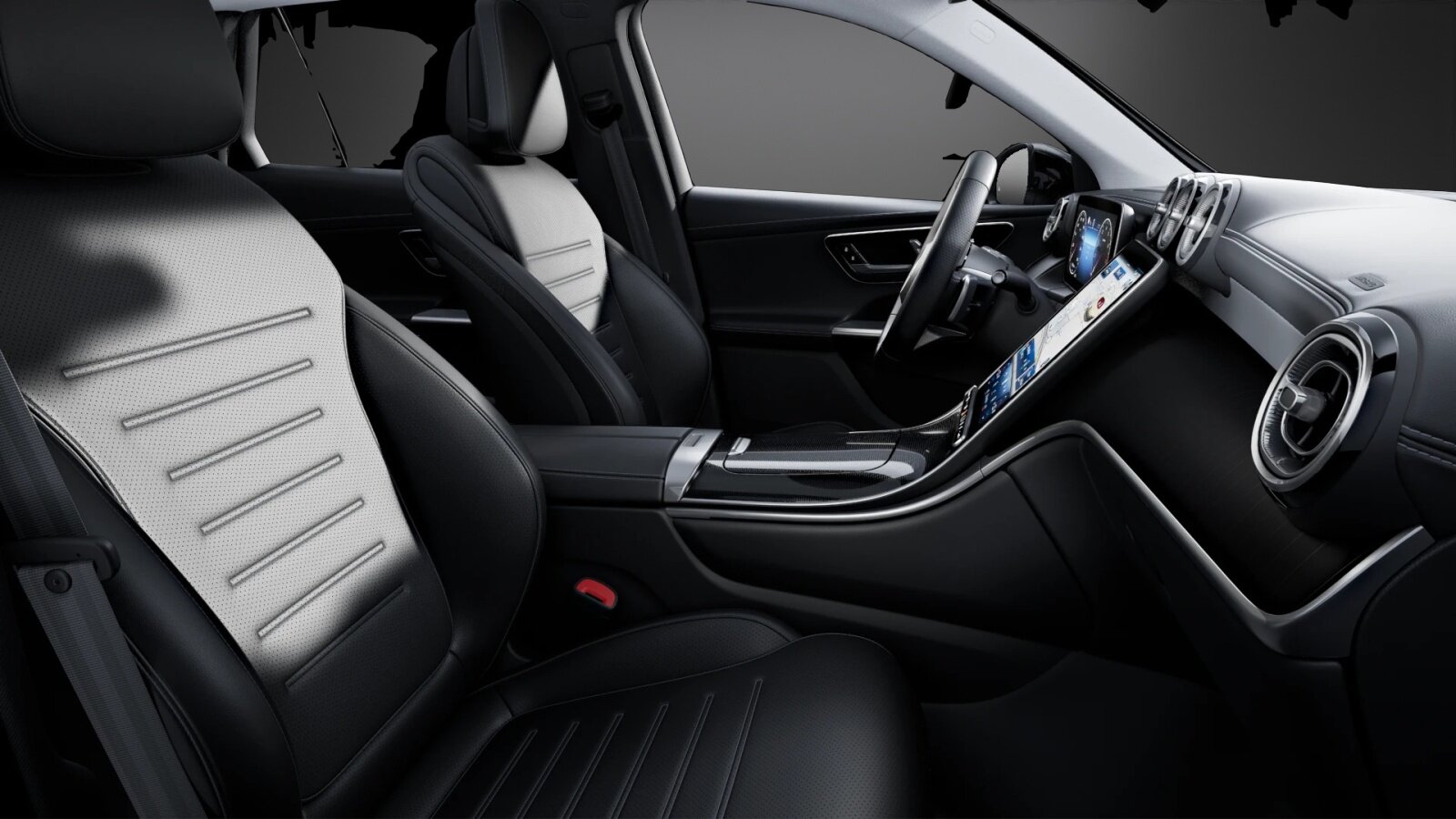 MERCEDES-BENZ GLC 300 4Matic 9G-Tronic, Mild-Hybrid Benzin/Elektro, Neuwagen, Automatik - 7