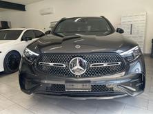 MERCEDES-BENZ GLC 300 4Matic 9G-Tronic AMG Line, Mild-Hybrid Petrol/Electric, New car, Automatic - 2