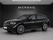 MERCEDES-BENZ GLC 300, Hybride Léger Essence/Électricité, Voiture nouvelle, Automatique - 2