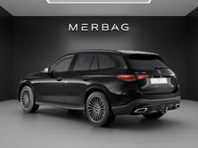 MERCEDES-BENZ GLC 300, Hybride Léger Essence/Électricité, Voiture nouvelle, Automatique - 4