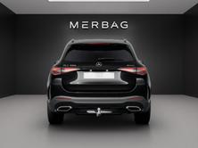 MERCEDES-BENZ GLC 300, Hybride Léger Essence/Électricité, Voiture nouvelle, Automatique - 5