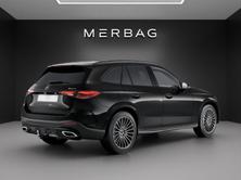 MERCEDES-BENZ GLC 300, Hybride Léger Essence/Électricité, Voiture nouvelle, Automatique - 6