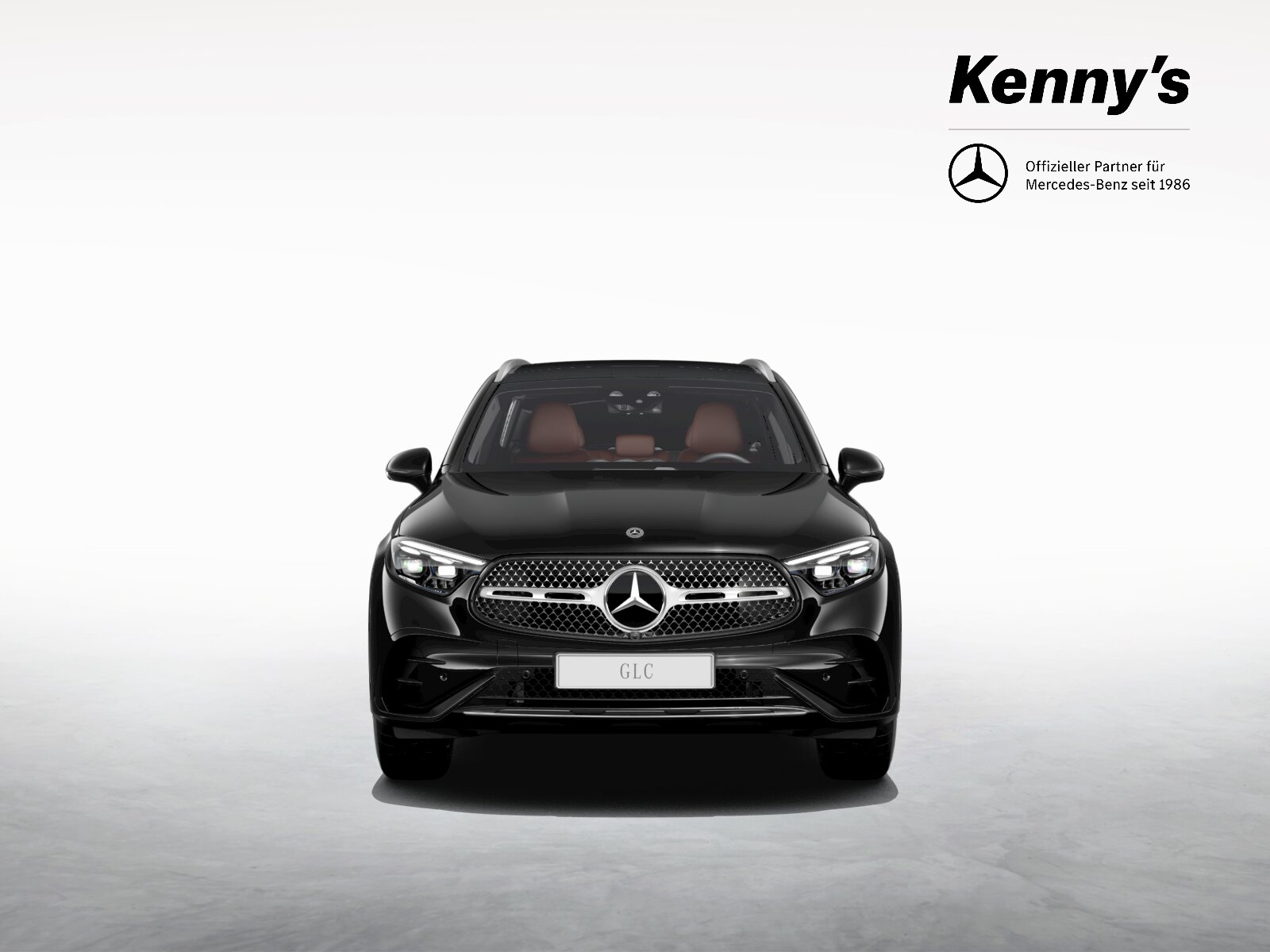 MERCEDES-BENZ GLC 300 e EQ Star AMG Line 4MATIC, Plug-in-Hybrid Benzin/Elektro, Neuwagen, Automatik - 2