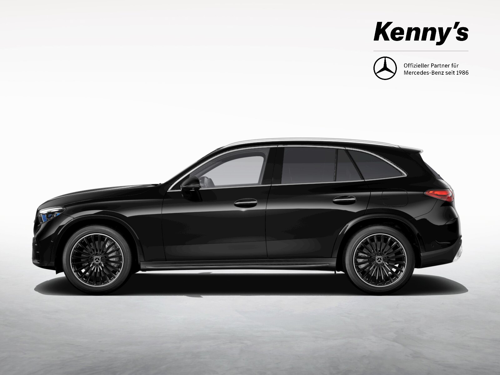 MERCEDES-BENZ GLC 300 e EQ Star AMG Line 4MATIC, Plug-in-Hybrid Benzin/Elektro, Neuwagen, Automatik - 3