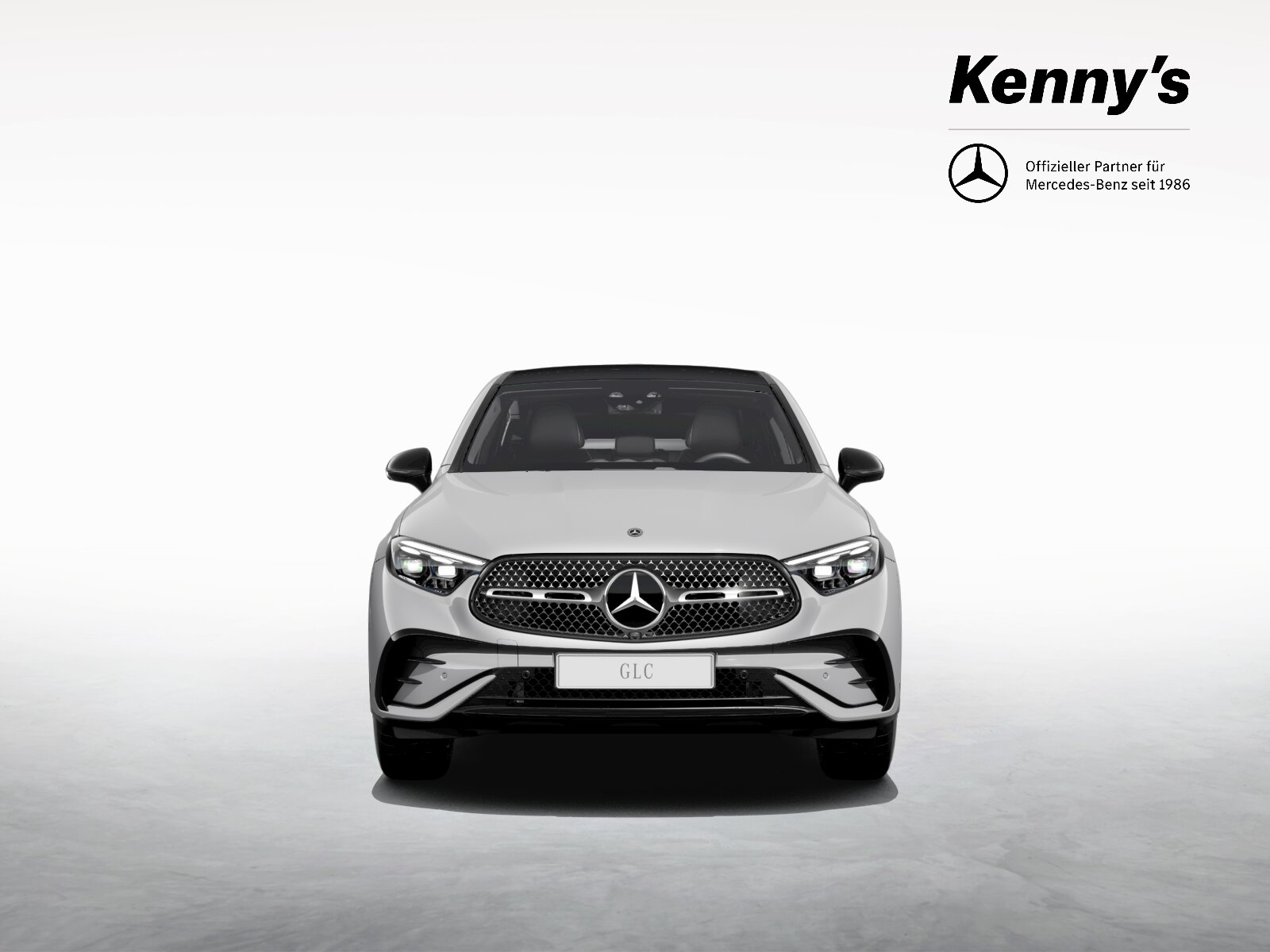 MERCEDES-BENZ GLC 300 e EQ Star AMG Line 4MATIC Coupé, Plug-in-Hybrid Benzin/Elektro, Neuwagen, Automatik - 2