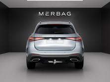 MERCEDES-BENZ GLC 300 4Matic 9G-Tronic, Mild-Hybrid Petrol/Electric, New car, Automatic - 4