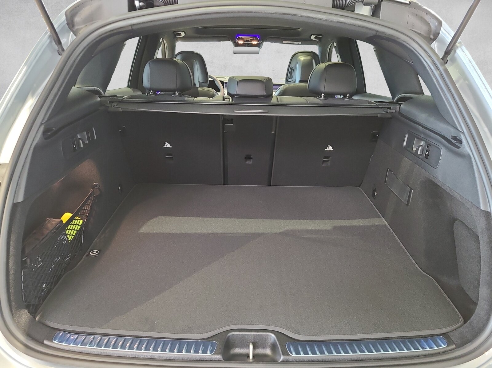 MERCEDES-BENZ GLC 300 d AMG Line 4M X254, Hybride Léger Diesel/Électricité, Voiture nouvelle, Automatique - 6