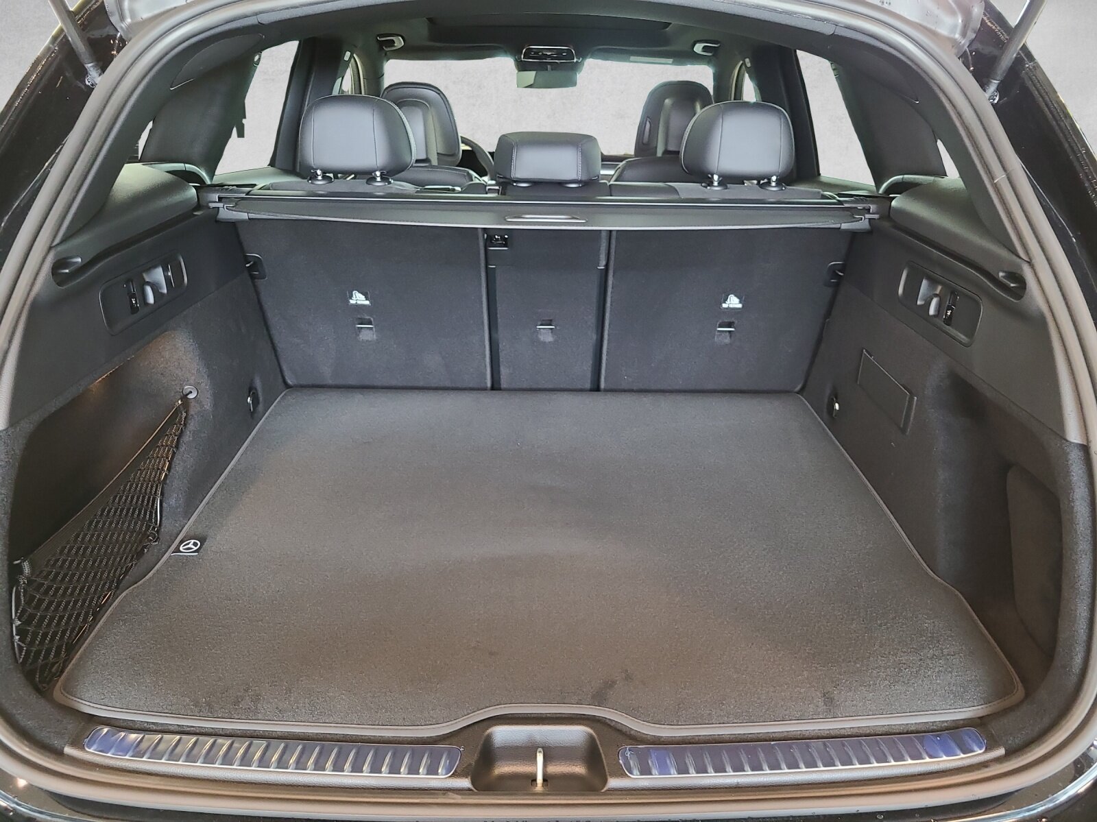 MERCEDES-BENZ GLC 300 AMG Line 4matic X254, Hybride Léger Essence/Électricité, Voiture nouvelle, Automatique - 6